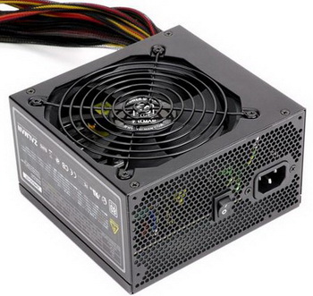 Zalman ZM500-ST